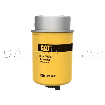 FILTER GP-FUEL 1596102 – CATERPILLAR