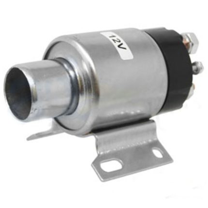 SOLENOID SWITCH 1115510 - CASE