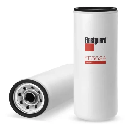 FF5624 - FILTRO DE COMBUSTIBLE, ENROSCABLE - FLEETGUARD