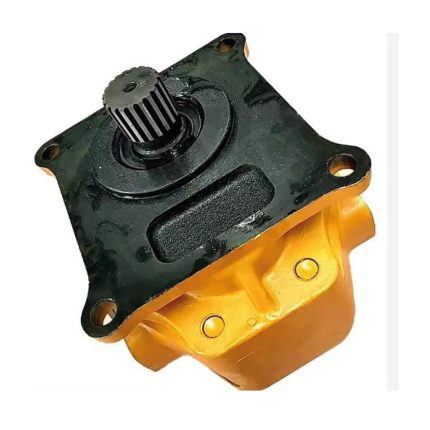 PUMP ASS’Y 07443-67100 - KOMATSU