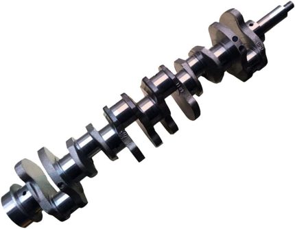 CRANKSHAFT ASS'Y 6151-35-1010 - KOMATSU