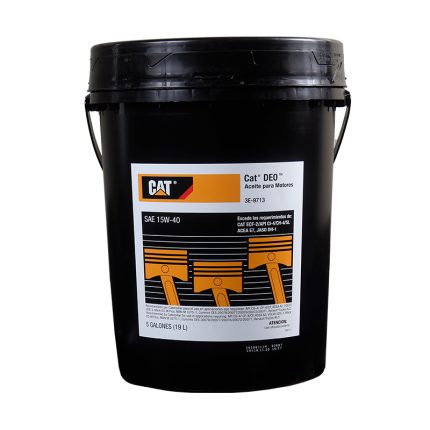 ACEITE DE MOTOR 15W-40