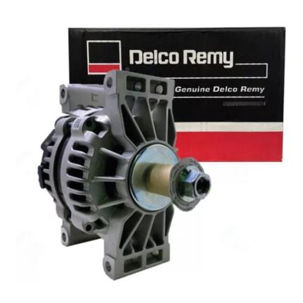 ALTERNADOR DELCO REMY 35SI 12V 140A IR/IF
