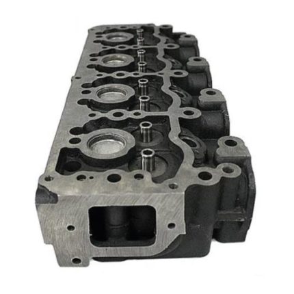 CYLINDER 150102-00002 - DOOSAN