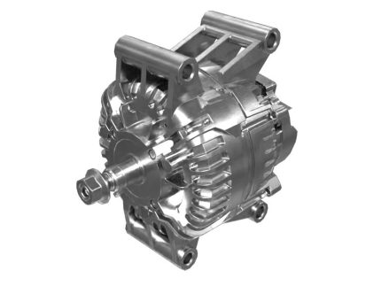 352-4700: GRUPO DE ALTERNADOR – CATERPILLAR