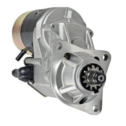 MOTOR;STARTING K9003166 - DOOSAN