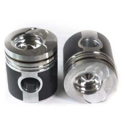 PISTON 65.02501-0031- DOOSAN