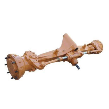 190113-00036 FRONT AXLE DL450-3 - DOOSAN