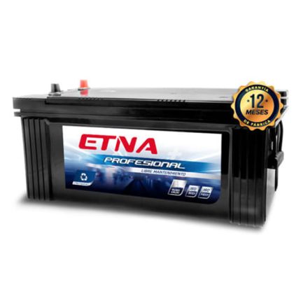 BATERIA DE 23 PLACAS – S1223 12V