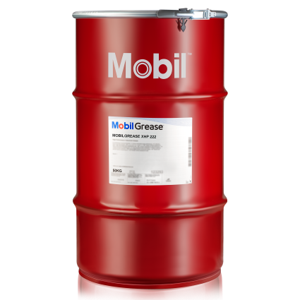 MOBIL GREASE XHP 222