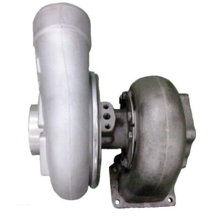 TURBO CHARGER ASS'Y 65.09100-7140 - KOMATSU