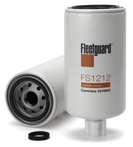 FS1212 FILTRO DE COMBUSTIBLE