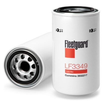 FILTRO DE ACEITE LF3349 / LF3552 / P502907 / P558615