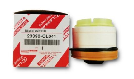 23390-0l041 FILTRO DE COMBUSTIBLE