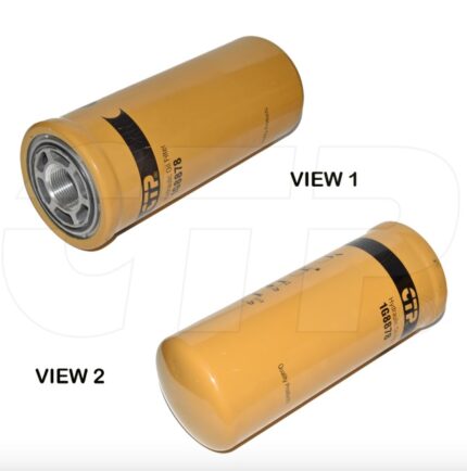FILTRO HIDRAULICO 1G-8878