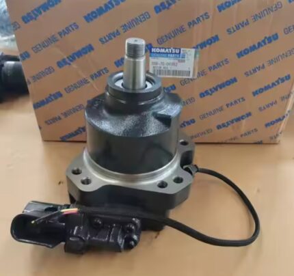 MOTOR DEL VENTILADOR 708-75-00352 O 7087500352