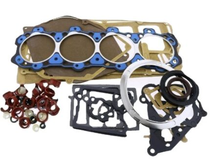 OVERHAUL GASKET KIT 400632-00082 / 65.99601-8042