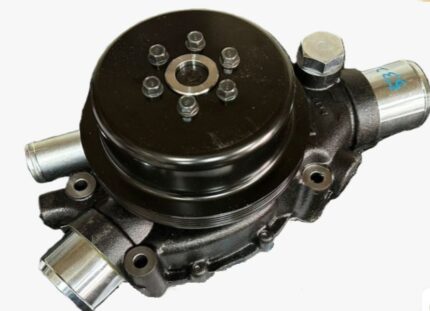 PUMP ASSY WATER 400921-00532