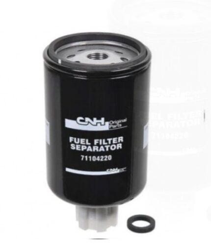 FILTRO DE COMBUSTIBLE J286503 ( FF5052 / FF5461 - P550440 )
