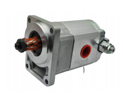 MOTOR FAN 401-00054