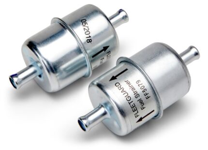 FILTRO DE COMBUSTIBLE FF5079 / P550974
