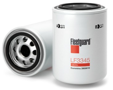 FILTRO DE ACEITE LF3345 / P558616
