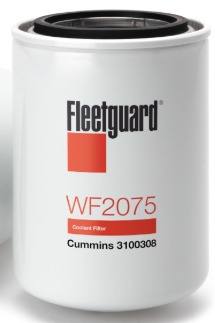 FILTRO DE REFRIGERANTE WF2075 - P552075