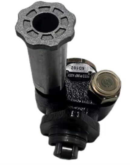 FEED PUMP ASSY 105210-5280/ 65.12101-7026