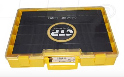 O RING KIT 4C-8253/ 4C8253