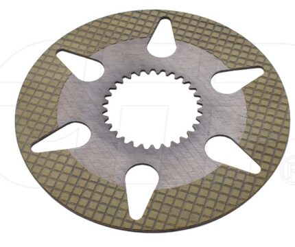 DISC BRAKE 238-5291 / 2385291