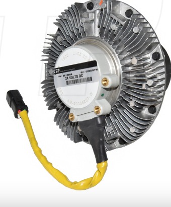 DRIVE AS-FAN 281-3588 / 2813588