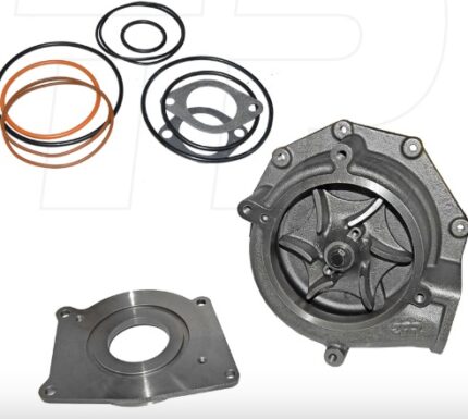 WATER PUMP 	174-5986 / 1745986