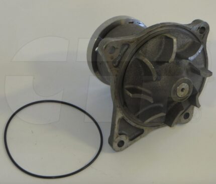 WATER PUMP 178-6633 / 1786633