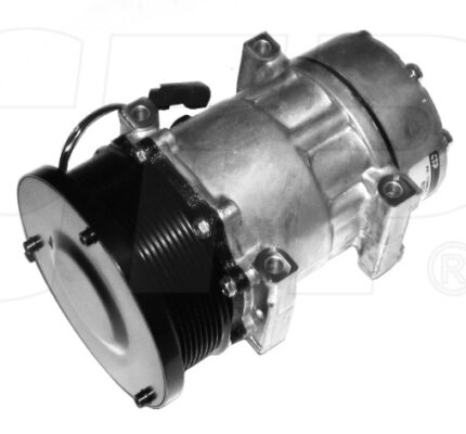 COMPRESSOR GR-REFRIGERAN 178-9570 / 1789570