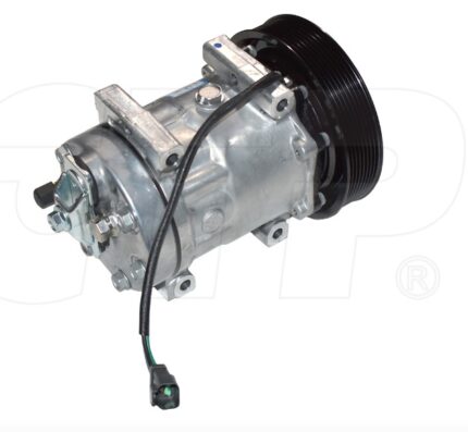 COMPRESSOR 24 VOLTS 183-5106 / 501-1179 / 1835106 / 5011179