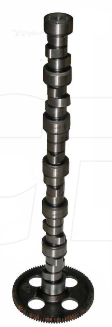 CAMSHAFT WITH GEAR 100-6298 / 1006298