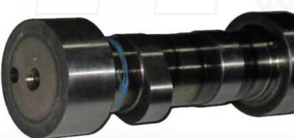 CAMSHAFT WITHOUT GEAR 100-7408 / 1007408