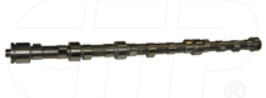 CAMSHAFT WITHOUT GEAR 	4P-2942 / 4P2942