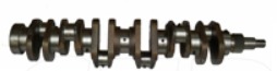 CRANKSHAFT W/GEAR 125-3005 / 1253005