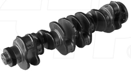 CRANKSHAFT W/GEAR 	261-1544 / 2611544