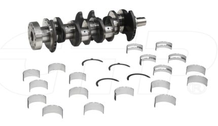 CRANKSHAFT GP 359-0715 / 3590715