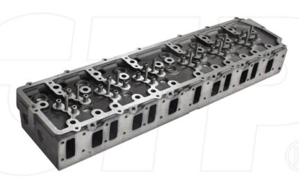 CYLINDER HEAD AS 297-7644 / 2977644
