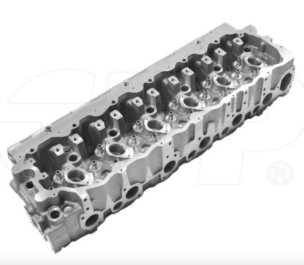 CYLINDER HEAD AS 314-4185 / 3144185