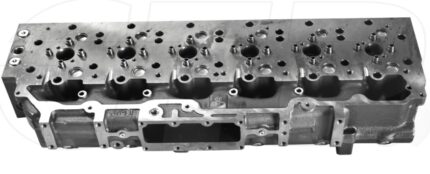 CYLINDER HEAD AS 332-3619 / 3323619