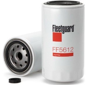 FILTRO DE COMBUSTIBLE FF5612 / P550880