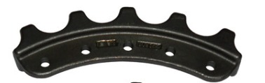 SEGMENTO 6I-8077 / 6I8077