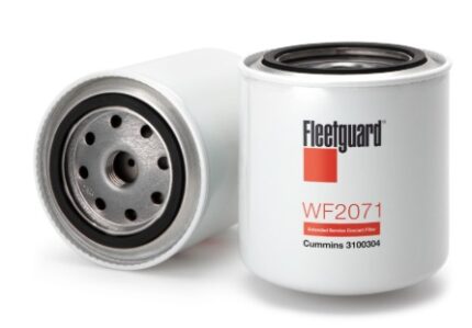FILTRO REFRIGERANTE WF2071 / P552071