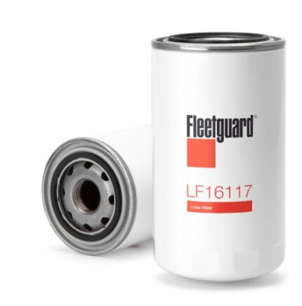 FILTRO DE ACEITE LF16117 / LF16023 / LF16520 / P551100