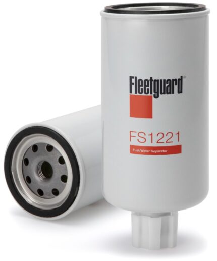 FILTRO SEPARADOR FS1221 / FF5018 / P550688
