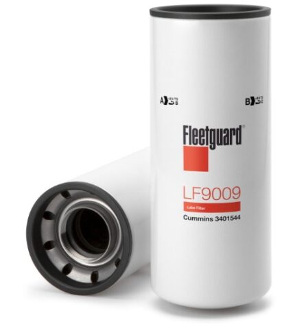 FILTRO DE ACEITE LF9009 / P553000